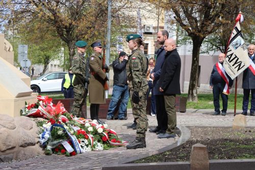 img-1796-copy „Pamięć, która zobowiązuje. Tarnowskie obchody Dnia Pamięci Ofiar Zbrodni Katyńskiej”