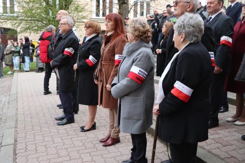 img-1811-copy „Pamięć, która zobowiązuje. Tarnowskie obchody Dnia Pamięci Ofiar Zbrodni Katyńskiej”