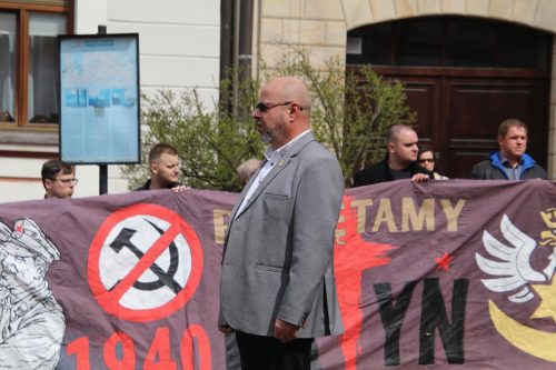 img-9913-copy „Pamięć, która zobowiązuje. Tarnowskie obchody Dnia Pamięci Ofiar Zbrodni Katyńskiej”