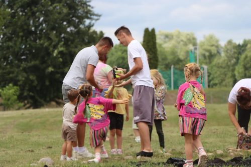 10-copy Letni Festiwal Zabawy i Holi – Święto Kolorów na Tarnowskich Błoniach