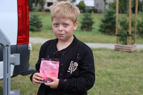 5-copy Letni Festiwal Zabawy i Holi – Święto Kolorów na Tarnowskich Błoniach