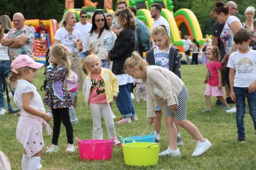 6-copy Letni Festiwal Zabawy i Holi – Święto Kolorów na Tarnowskich Błoniach
