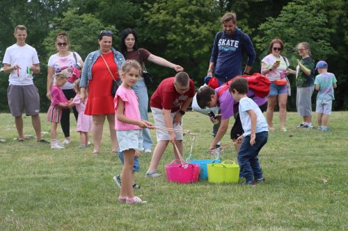 8-copy Letni Festiwal Zabawy i Holi – Święto Kolorów na Tarnowskich Błoniach