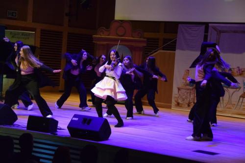 431583407_814761927349505_265756679913382710_n Koncert charytatywny dla Kacpra