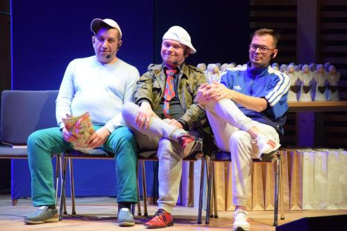 431603905_814761110682920_6849899495316191938_n Koncert charytatywny dla Kacpra