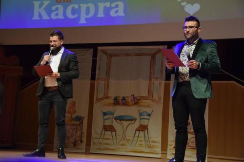 433882442_814760907349607_5660951894590382229_n Koncert charytatywny dla Kacpra