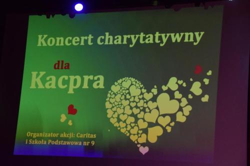 434022706_814761174016247_79398007120230977_n Koncert charytatywny dla Kacpra