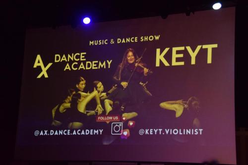 434027680_814760834016281_6030228768604970790_n Koncert charytatywny dla Kacpra