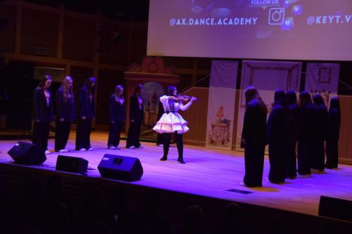 434073200_814760794016285_3592662010484360412_n Koncert charytatywny dla Kacpra