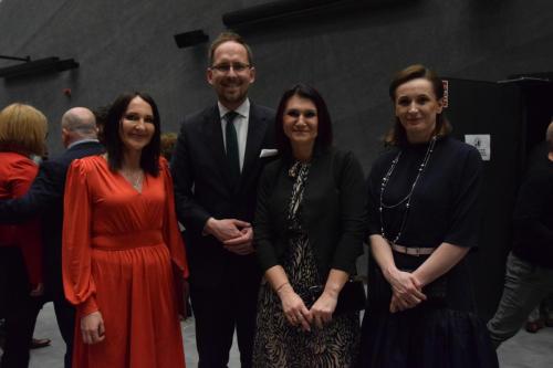 434423794_814761360682895_3065219419627553737_n Koncert charytatywny dla Kacpra