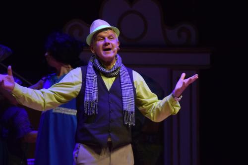 434472804_814760630682968_1561214151988992829_n Koncert charytatywny dla Kacpra