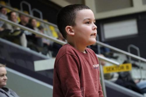 12 Kadetki U15 - MKS PM Tarnów vs TS FENIKS Starachowice