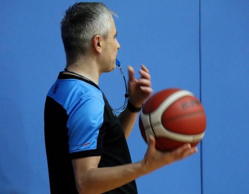 17 Kadetki U15 - MKS PM Tarnów vs TS FENIKS Starachowice