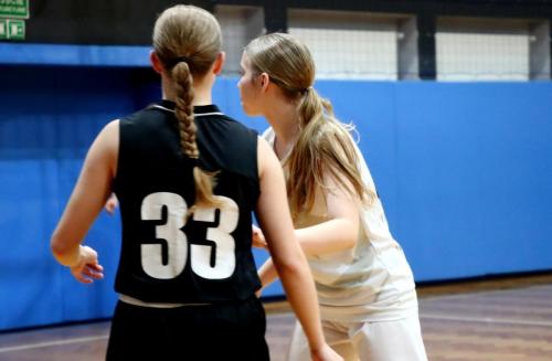 23 Kadetki U15 - MKS PM Tarnów vs TS FENIKS Starachowice
