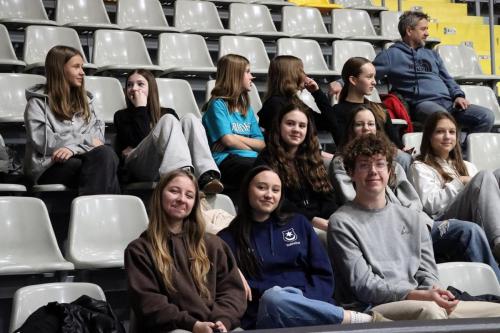 30 Kadetki U15 - MKS PM Tarnów vs TS FENIKS Starachowice