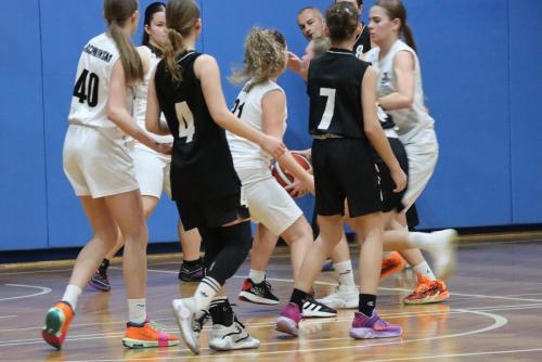 4-copy Kadetki U15 - MKS PM Tarnów vs TS FENIKS Starachowice