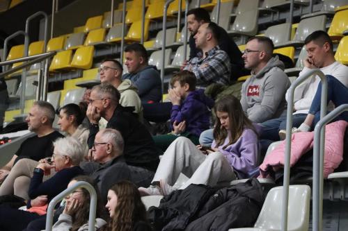 49 Kadetki U15 - MKS PM Tarnów vs TS FENIKS Starachowice