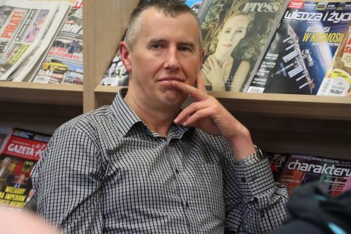 img-7420-copy Tarnowska Liga Mistrzów - Aleksandra Kałucka