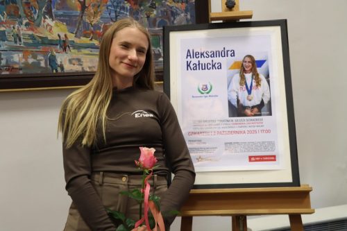 img-7474-copy Tarnowska Liga Mistrzów - Aleksandra Kałucka