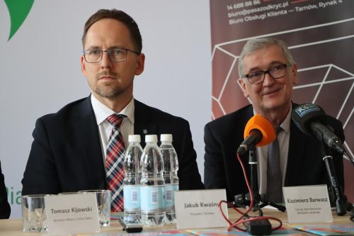 12-copy Tarnów: ruszyła kampania „Czerwony Kapturek w Krainie OZE”