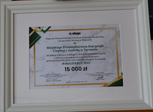 2-copy Tarnów: ruszyła kampania „Czerwony Kapturek w Krainie OZE”