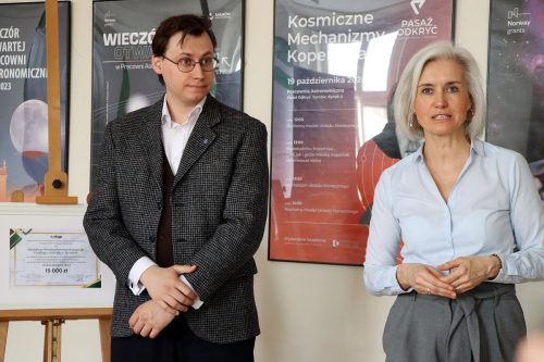 4-copy Tarnów: ruszyła kampania „Czerwony Kapturek w Krainie OZE”