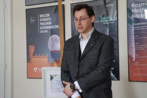 6-copy Tarnów: ruszyła kampania „Czerwony Kapturek w Krainie OZE”