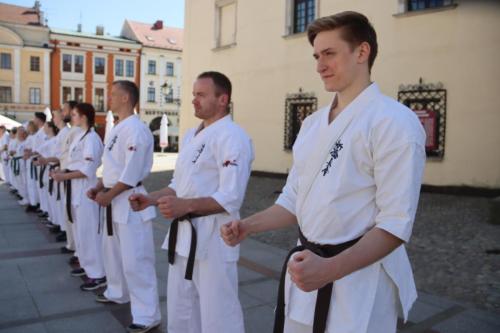 438086803_836809005144797_1485098845254505918_n Otwarty pokaz karate