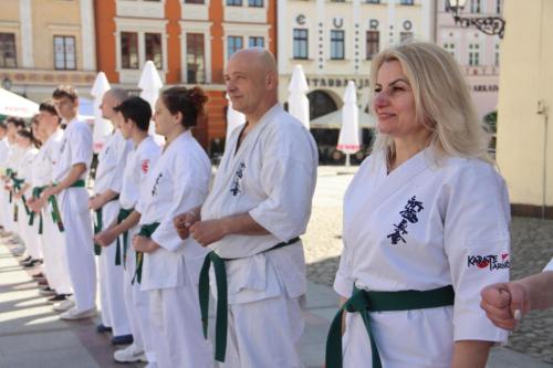 438099916_836811151811249_5936655112733988531_n Otwarty pokaz karate