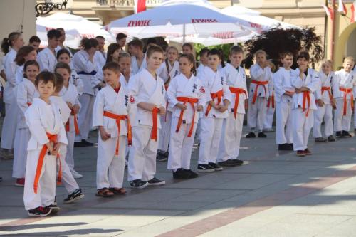 438100881_836810828477948_8815628641989353594_n Otwarty pokaz karate