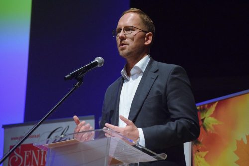 2-copy Tarnów dołączył do Ogólnopolskiej Karty Seniora