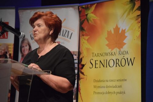 4-copy Tarnów dołączył do Ogólnopolskiej Karty Seniora