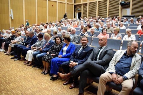 5-copy Tarnów dołączył do Ogólnopolskiej Karty Seniora