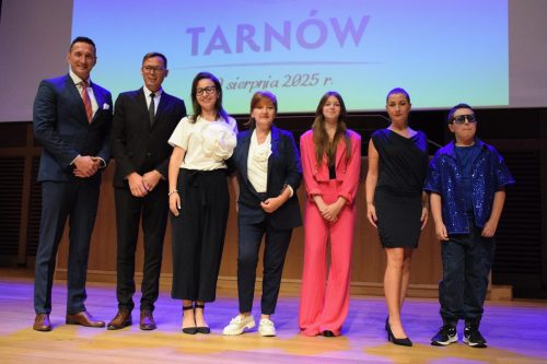 5a-copy Tarnów dołączył do Ogólnopolskiej Karty Seniora