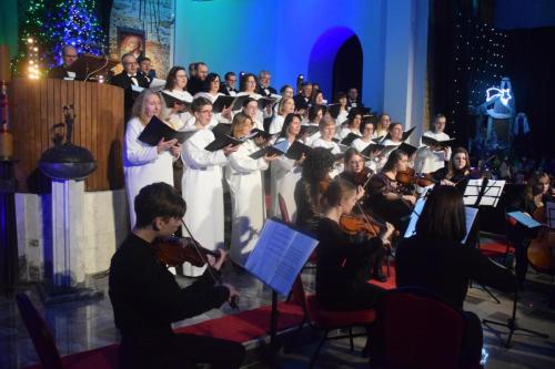 2-copy Kolędy w blasku świątecznego czasu