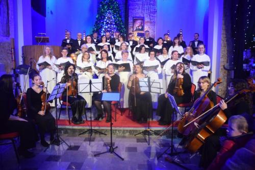 3-copy Kolędy w blasku świątecznego czasu