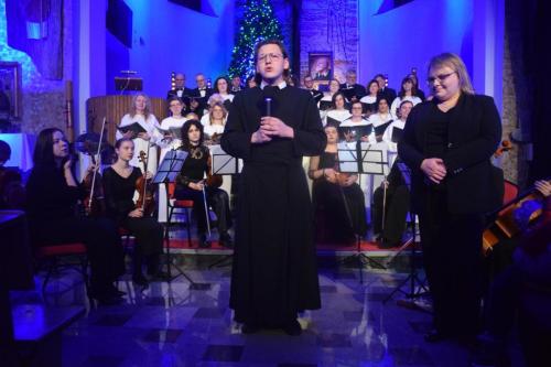 5-copy Kolędy w blasku świątecznego czasu