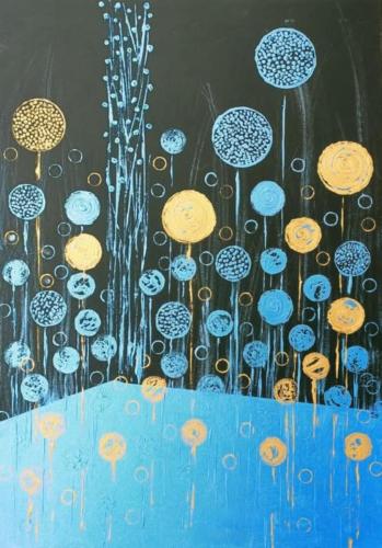 10-copy Katarzyna Wróbel – między słowem a obrazem. Twórczość, która unika schematów