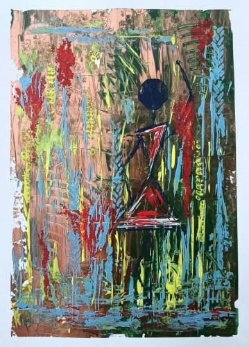 13-copy Katarzyna Wróbel – między słowem a obrazem. Twórczość, która unika schematów