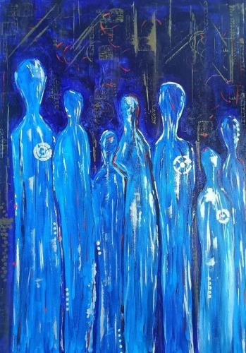 4-copy Katarzyna Wróbel – między słowem a obrazem. Twórczość, która unika schematów