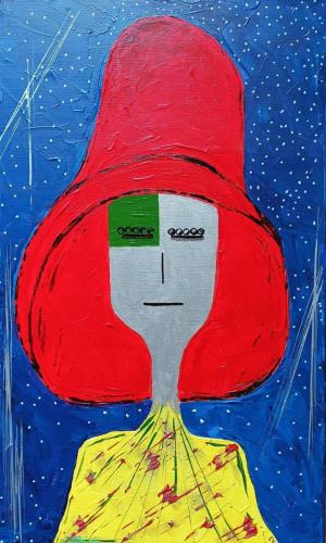 439115513-7755940034429800-1952247326620092728-n-copy Katarzyna Wróbel – między słowem a obrazem. Twórczość, która unika schematów