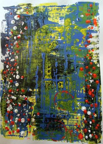 451846974-8204486046241861-434816641750711727-n-copy Katarzyna Wróbel – między słowem a obrazem. Twórczość, która unika schematów