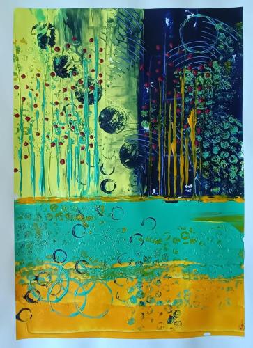 457165204-8438173426206454-4083982321928384490-n-copy Katarzyna Wróbel – między słowem a obrazem. Twórczość, która unika schematów