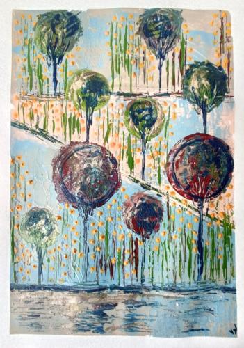 462259095-8831319403558519-543971297250500256-n-copy Katarzyna Wróbel – między słowem a obrazem. Twórczość, która unika schematów