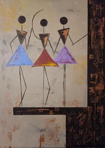 465595724-9012321428791648-9177990118587208131-n-copy Katarzyna Wróbel – między słowem a obrazem. Twórczość, która unika schematów