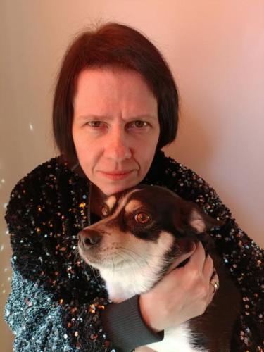 473229425-9384987831525004-3296013079119695502-n-copy Katarzyna Wróbel – między słowem a obrazem. Twórczość, która unika schematów