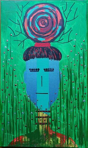 5-copy Katarzyna Wróbel – między słowem a obrazem. Twórczość, która unika schematów