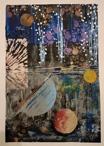 9-copy Katarzyna Wróbel – między słowem a obrazem. Twórczość, która unika schematów