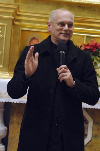 6-copy Kolędowanie na Tarnowskiej Starówce w wyjątkowej oprawie katedralnej