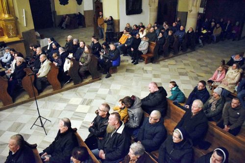 dsc-0286-edytowano-copy Kolędowanie na Tarnowskiej Starówce w wyjątkowej oprawie katedralnej